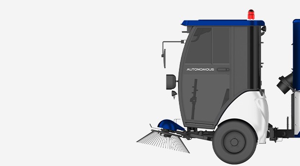 Sweeper G3 Pro